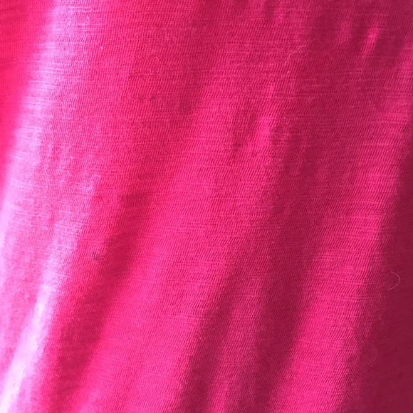 Flutter Sleeved Top - Picture 3 of 7